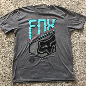 Fox Racing Tee